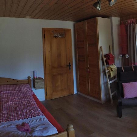 Apartment Bühlmann Spiez Dış mekan fotoğraf