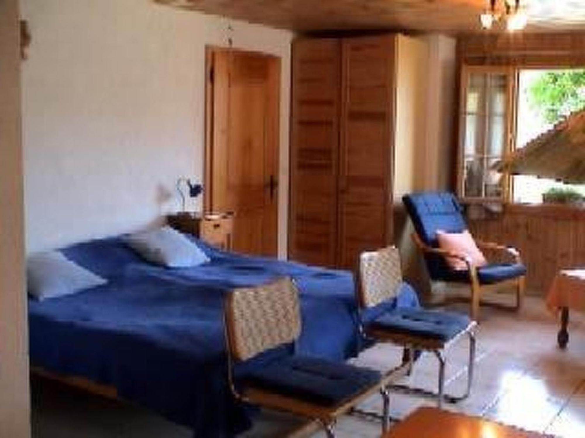 Apartment Bühlmann Spiez Dış mekan fotoğraf