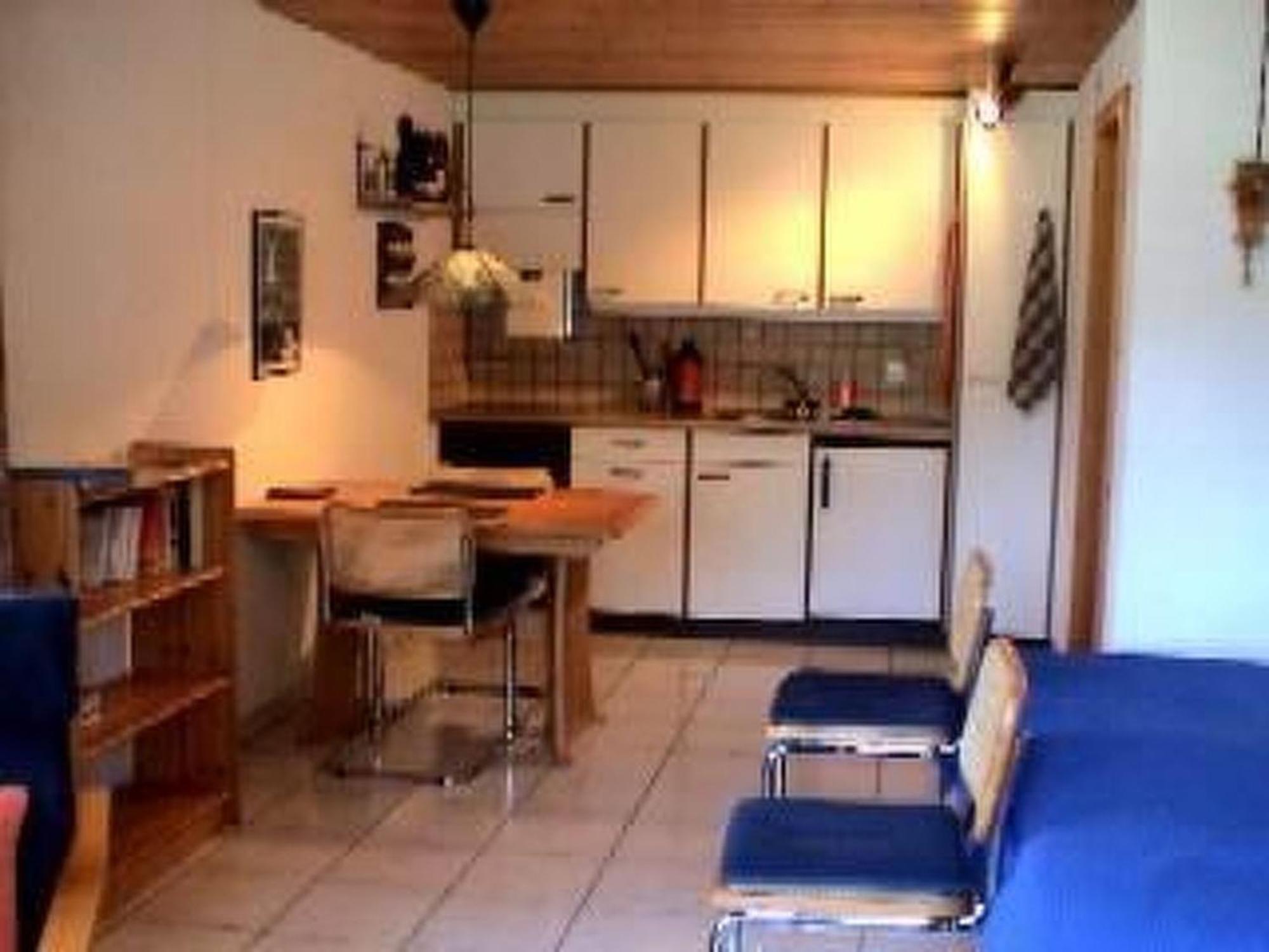 Apartment Bühlmann Spiez Dış mekan fotoğraf