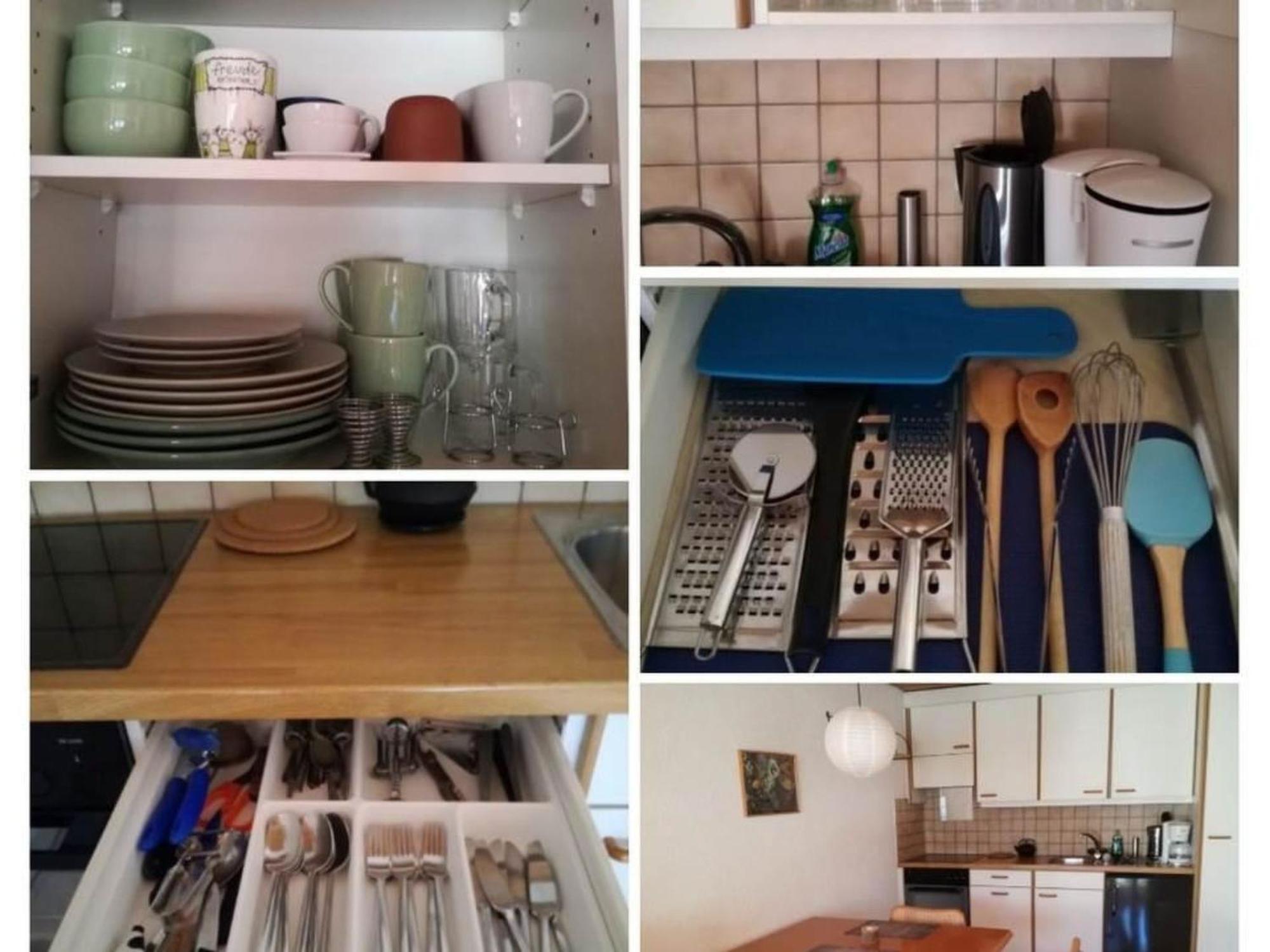 Apartment Bühlmann Spiez Dış mekan fotoğraf