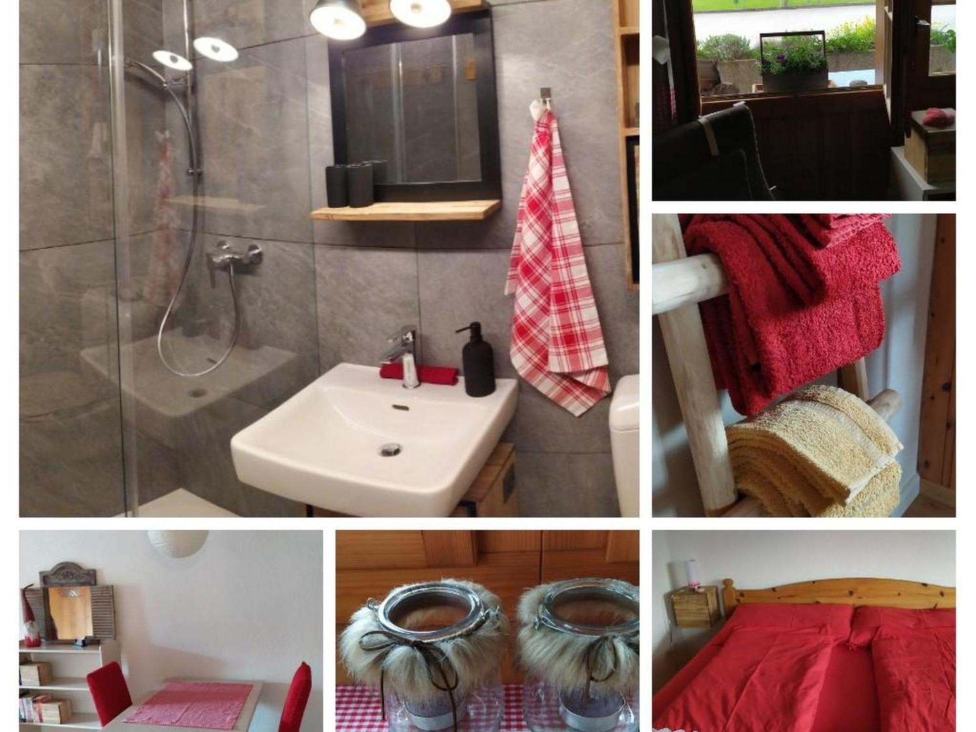 Apartment Bühlmann Spiez Dış mekan fotoğraf